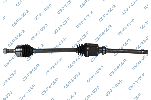 GSP 204559 Drive Shaft for...