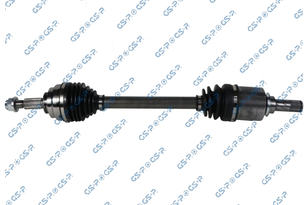 GSP 204576 Drive Shaft for...