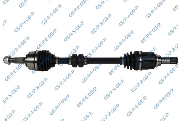 GSP 204577 Drive Shaft for...