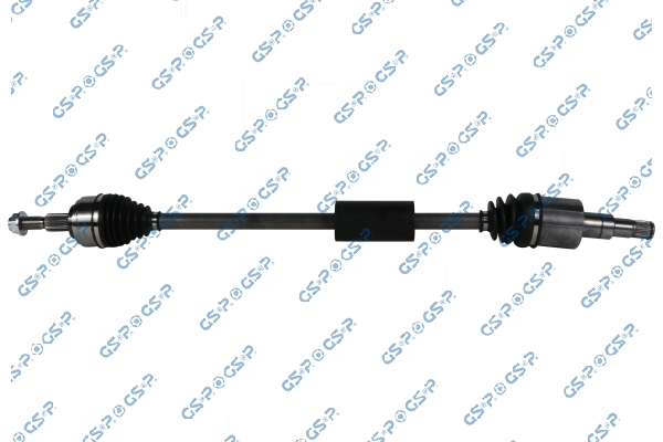 GSP 204578 Drive Shaft for...