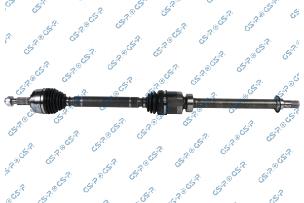 GSP 204609 Drive Shaft for...