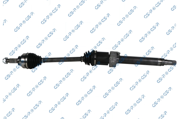 GSP 204622 Drive Shaft for...