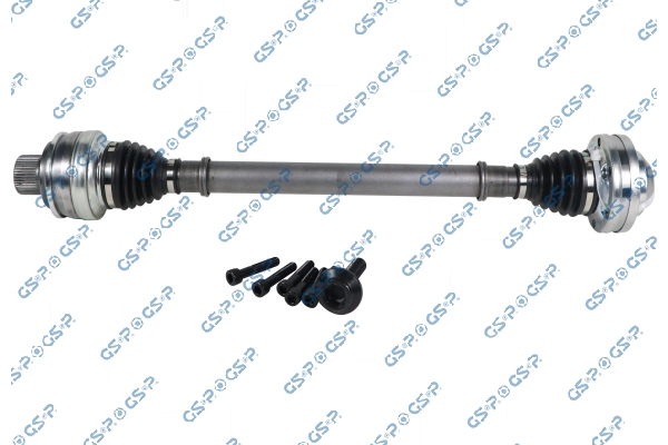 GSP 204639 Drive Shaft for...