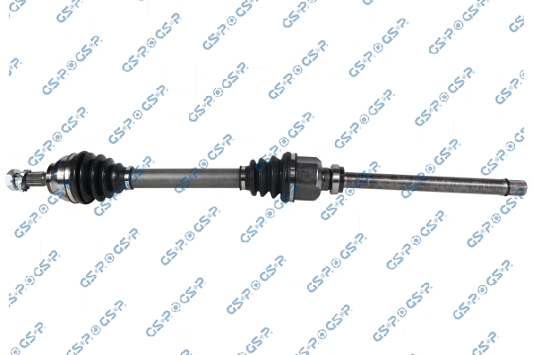 GSP 204640 Drive Shaft for...