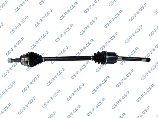 GSP 205077 Drive Shaft for...
