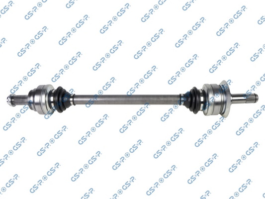 GSP 205114 Drive Shaft for BMW
