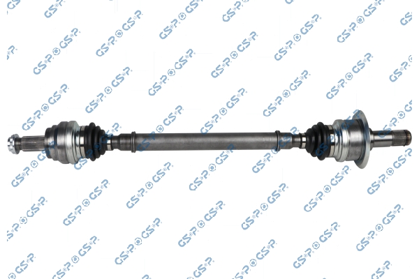 GSP 205119 Drive Shaft for BMW