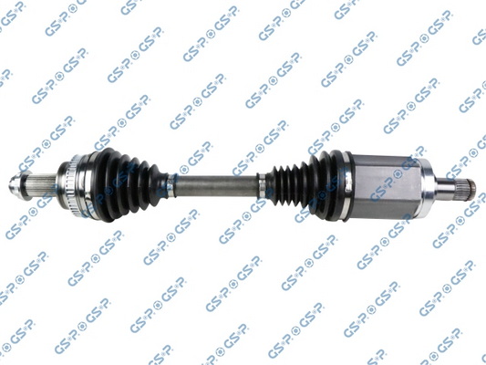GSP 205124 Drive Shaft for BMW