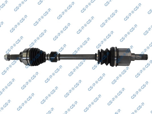 GSP 205126 Drive Shaft for...