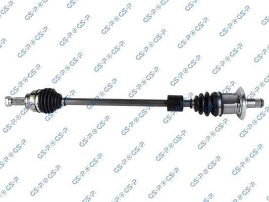 GSP 205127 Drive Shaft for...