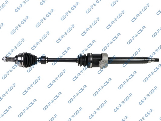 GSP 205129 Drive Shaft for...