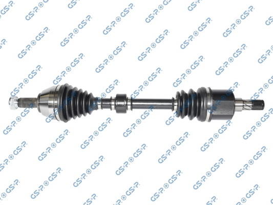 GSP 205132 Drive Shaft for...