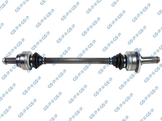 GSP 205137 Drive Shaft for BMW