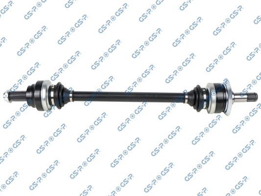 GSP 205142 Drive Shaft for BMW
