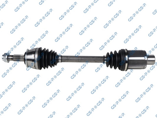 GSP 206065 Drive Shaft for...
