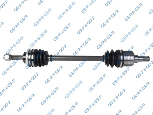GSP 208164 Drive Shaft for...