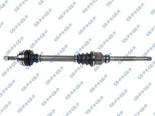 GSP 210301 Drive Shaft for...
