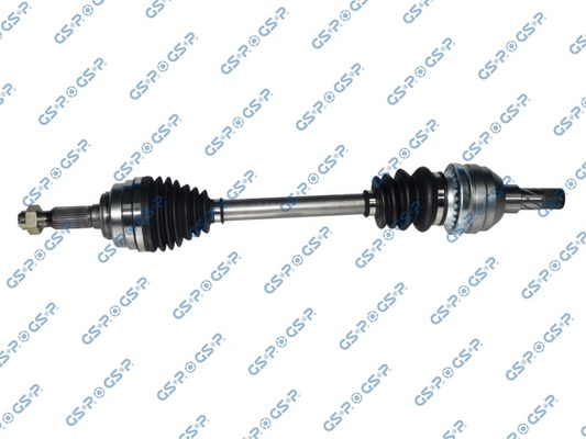 GSP 212045 Άξονας μετάδοσης κίνησης for CHEVROLET DAEWOO