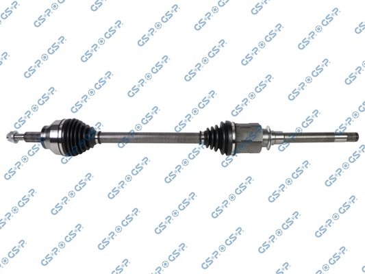 GSP 216026 Drive Shaft for...