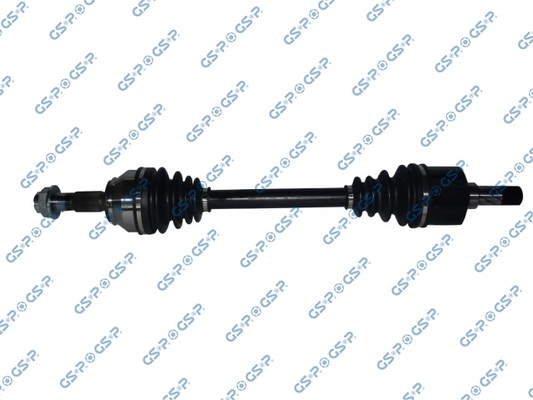 GSP 217231 Drive Shaft for...