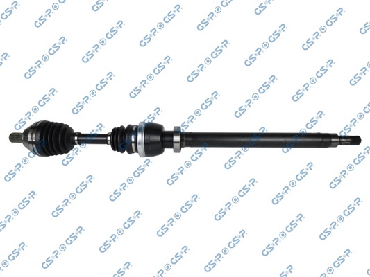 GSP 218348 Drive Shaft for...