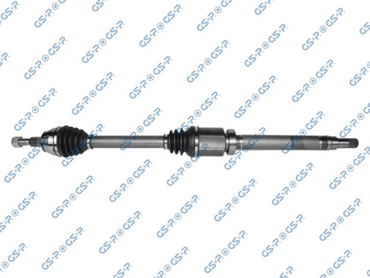 GSP 218420 Drive Shaft for...
