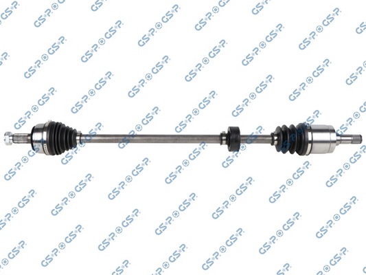 GSP 223083 Drive Shaft for...