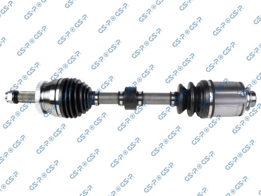 GSP 224463 Drive Shaft for...