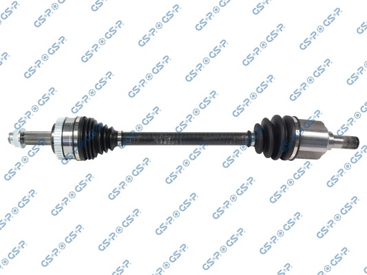 GSP 224525 Drive Shaft for...