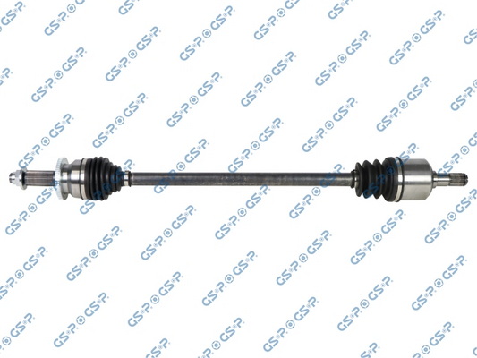 GSP 224555 Drive Shaft for...