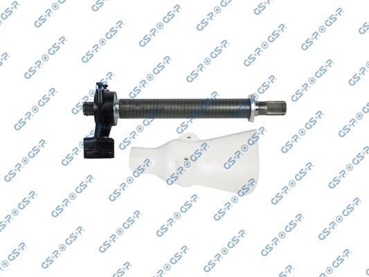GSP 224585 Intermediate Shaft for HYUNDAI KIA