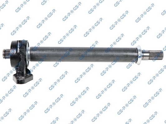 GSP 227229 Intermediate Shaft for HYUNDAI