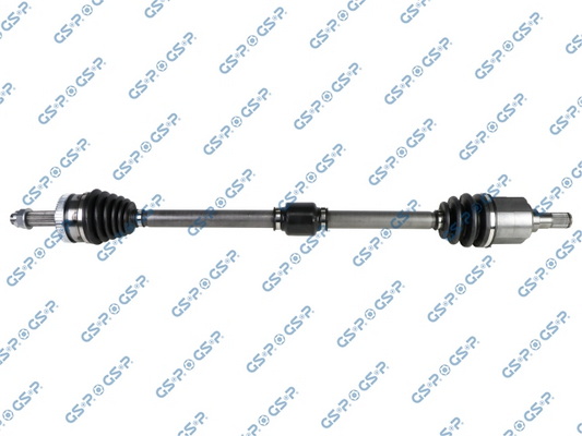 GSP 227231 Drive Shaft for KIA