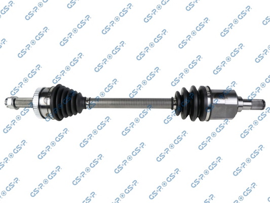 GSP 227232 Drive Shaft for...