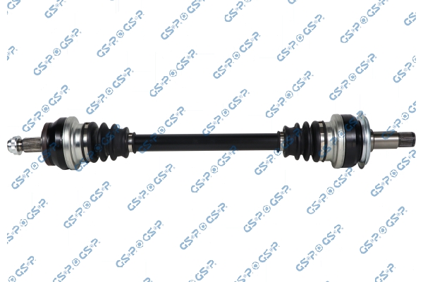 GSP 235111 Drive Shaft for...