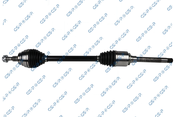 GSP 235113 Drive Shaft for...