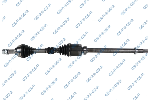 GSP 241461 Drive Shaft for...
