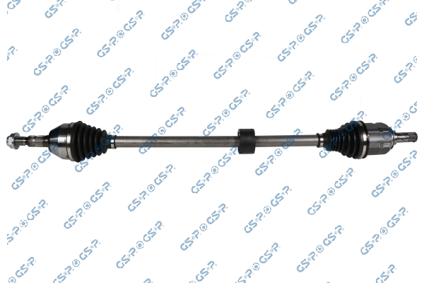 GSP 244098 Drive Shaft for...