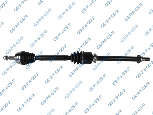 GSP 250536 Drive Shaft for...