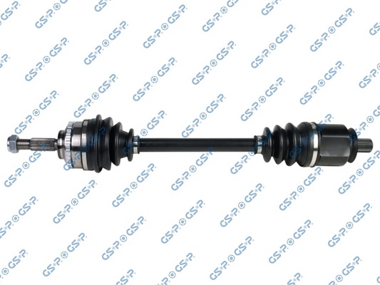 GSP 250579 Drive Shaft for...