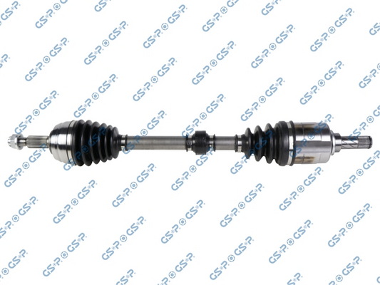 GSP 250587 Drive Shaft for...