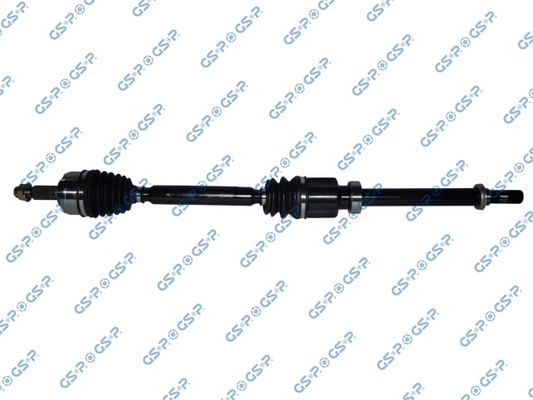GSP 250607 Drive Shaft for...