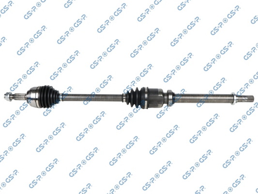 GSP 250625 Drive Shaft for...