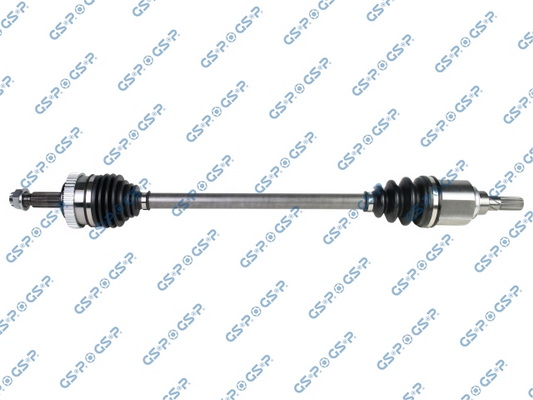 GSP 250627 Drive Shaft for...