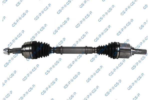 GSP 250629 Drive Shaft for...