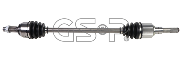 GSP 251037 Drive Shaft for...