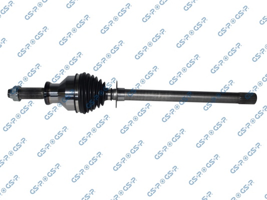 GSP 251075 Drive Shaft for...