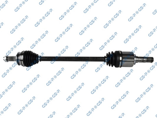 GSP 256013 Drive Shaft for...