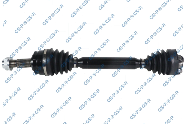 GSP 256089 Drive Shaft for...