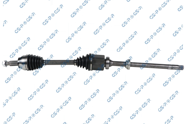GSP 256229 Drive Shaft for...